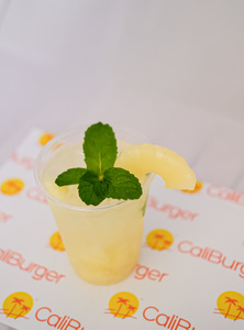 Drivu Pineapple Mojito