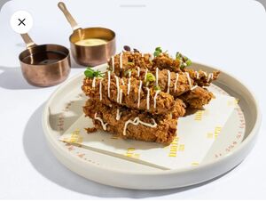 Drivu Southern Tender Fried Chicken