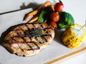 Drivu Grilled Chicken