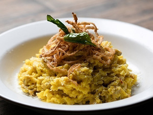 Drivu Chicken Risotto