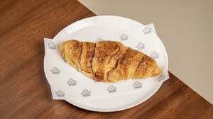 Drivu Plain Croissant 