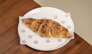 Drivu Almond Croissant 