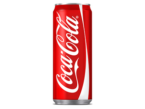 Drivu Coca Cola