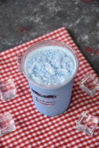 Drivu Blue Milkshake