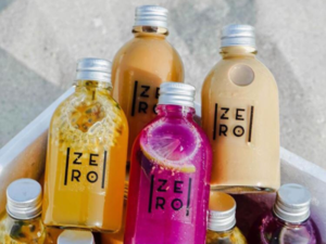 Drivu Iced Americano Mini Bottle (150ml)