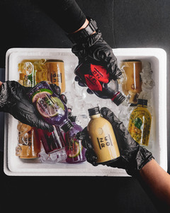 Drivu Kelvin Mini Bottle (150ml)