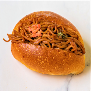Drivu Yakisoba Pan