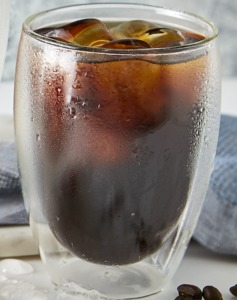 Drivu Black Coffee Cold Brew
