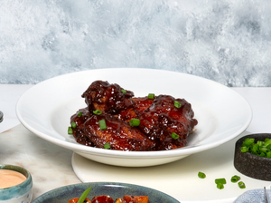 Drivu Sticky Wings