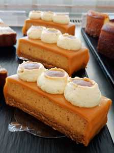 Drivu Delice Hazelnut