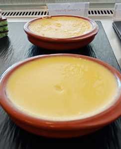 Drivu Creme Brulee
