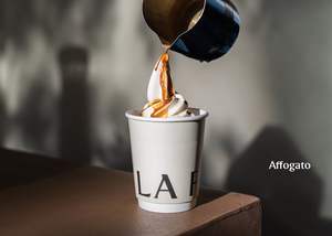 Drivu Affogato