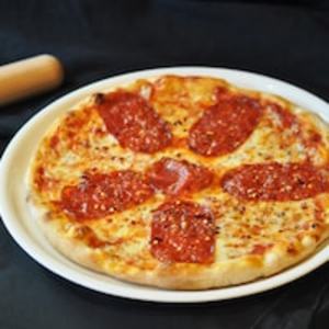 Drivu Diavola Pizza