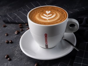 Drivu Cappuccino