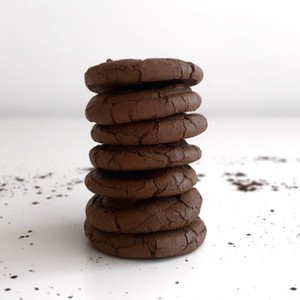 Drivu Fudge Cookies (1 piece)