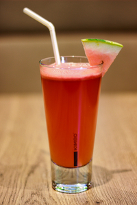Drivu Watermelon Juice