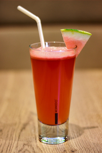 Drivu Watermelon Juice 