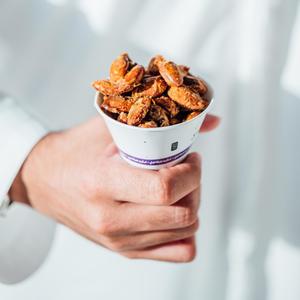 Drivu Hili Caramelized Nuts
