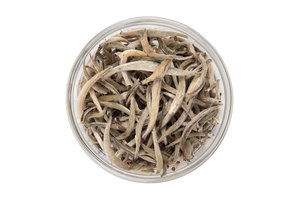 Drivu Silver Bud Needle Tea