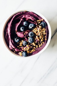 Drivu Acai