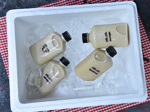 Drivu Coffee Box