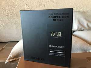 Drivu Morgan Iredescence