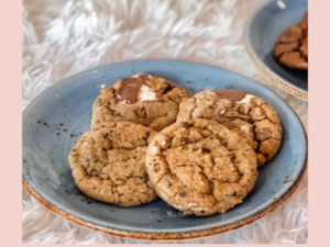 Drivu Kinder Cookie