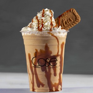 Drivu Dulce de Leche Freeze