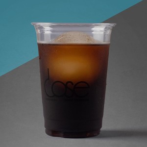 Drivu Arabic Cold Brew