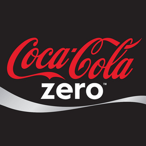 Drivu Coke Zero