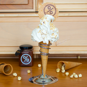Drivu Hazelnut
