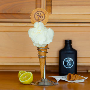 Drivu Lemon Sorbet