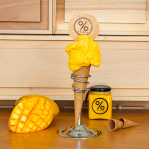 Drivu Mango Sorbet