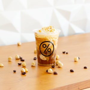 Drivu I Golosi Hazelnut