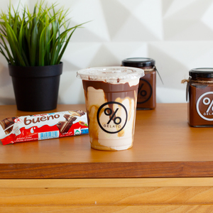 Drivu Kinder Milkshake