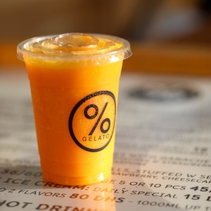 Drivu Mango Sunrise