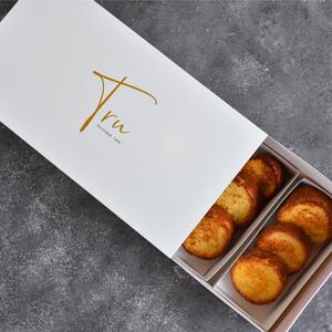 Drivu Tru French Toast Box