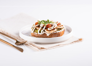 Drivu Halloumi