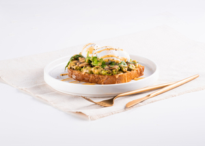 Drivu Sriracha Avo