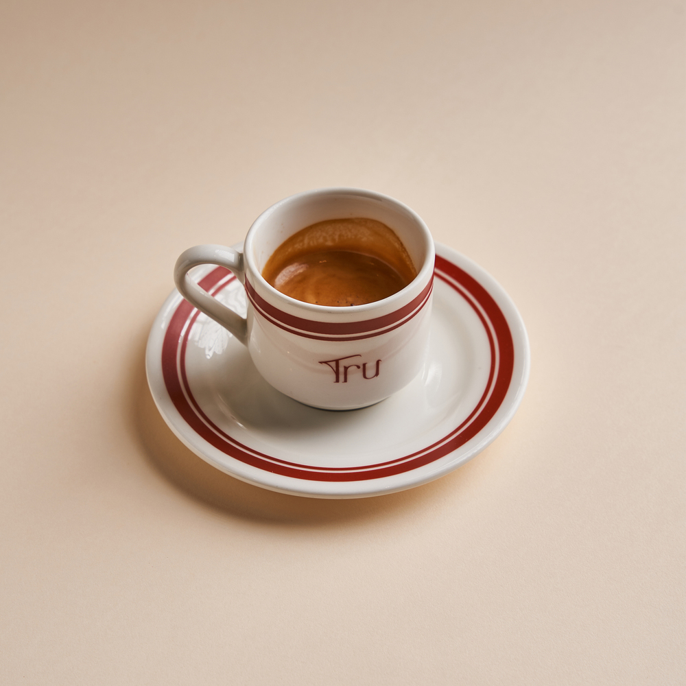 Tru Boutique Cafe Asharij 