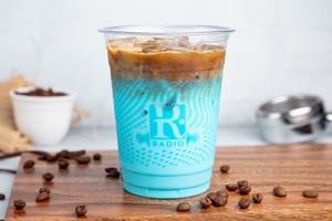 Drivu Blue Sky Latte