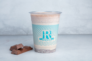 Drivu Kinder Milkshake