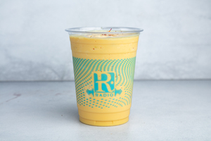 Drivu Saffron Milkshake