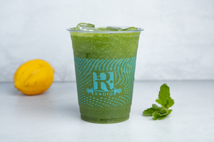 Drivu Lemon Mint Juice