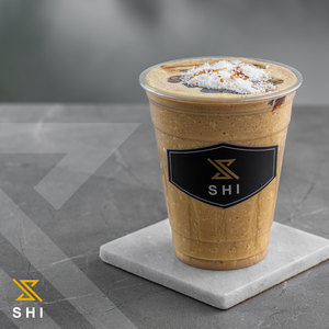 Drivu Shi Frappe
