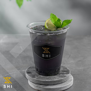 Drivu Shi Mojito