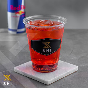 Drivu Shi Redbull
