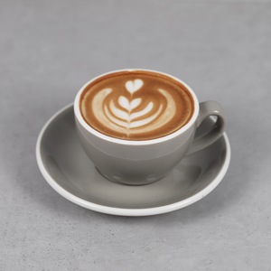 Drivu Flat White