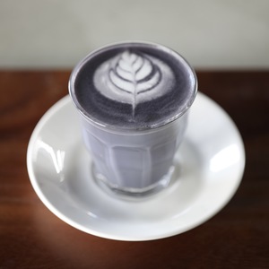 Drivu Hot Shi Latte