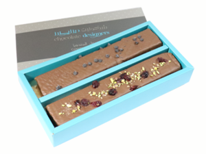 Drivu 600g Gianduja Rolls - Lazy Cake
